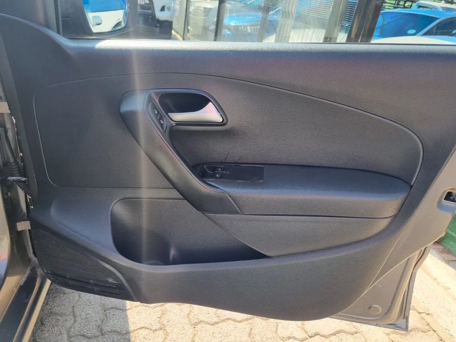 Used 2015 Volkswagen Polo Vivo 5-door 1.4 Zest - Carbase Auto Used 2015 Volkswagen Polo Vivo 5-door 1.4 Zest - Carbase Auto
