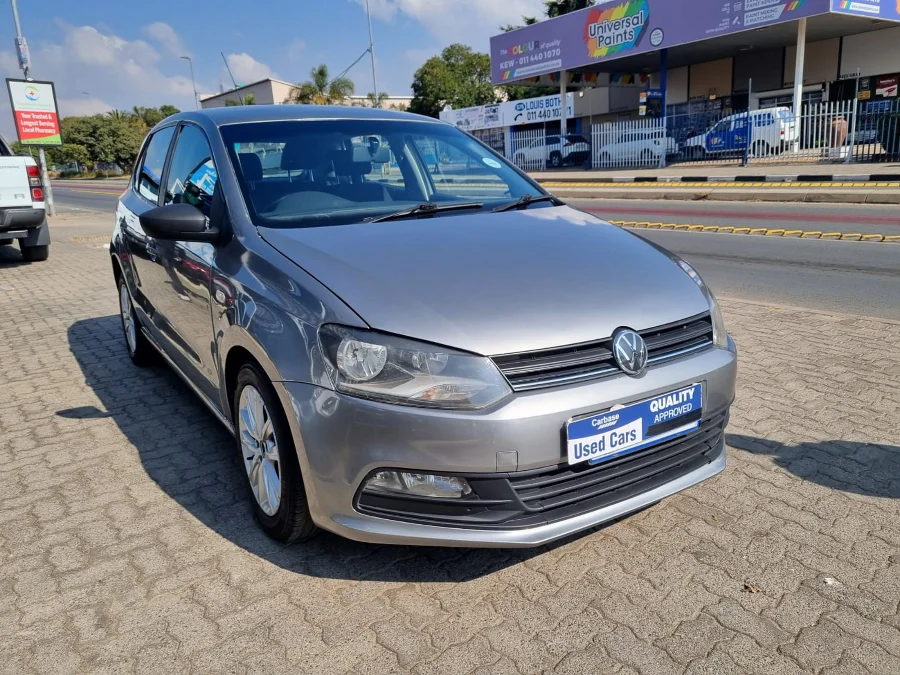 Used 2015 Volkswagen Polo Vivo 5-door 1.4 Zest - Carbase Auto Used 2015 Volkswagen Polo Vivo 5-door 1.4 Zest - Carbase Auto