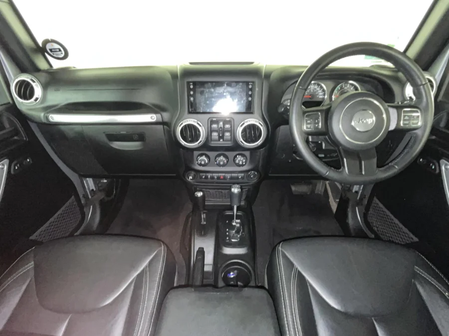 Used 2021 Jeep Wrangler Unlimited Sahara 3.6L 75th Anniversary Edition - WeBuyCars Richmond Used 2021 Jeep Wrangler Unlimited Sahara 3.6L 75th Anniversary Edition - WeBuyCars Richmond