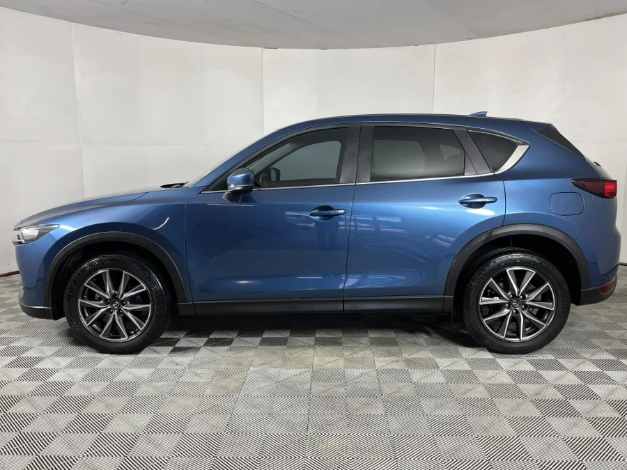 Used 2017 Mazda CX-5 2.0 Dynamic - WeBuyCars The Dome Used 2017 Mazda CX-5 2.0 Dynamic - WeBuyCars The Dome