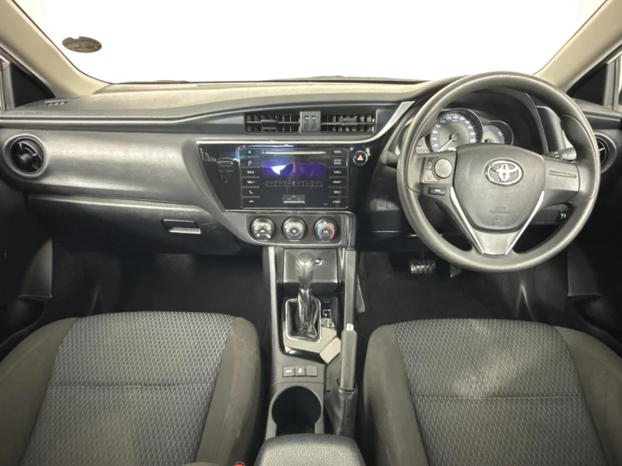 Used 2020 Toyota Corolla Quest 1.8 Prestige auto - WeBuyCars George Used 2020 Toyota Corolla Quest 1.8 Prestige auto - WeBuyCars George