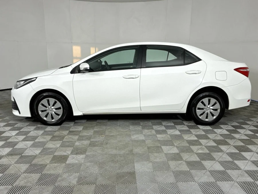 Used 2020 Toyota Corolla Quest 1.8 Prestige auto - WeBuyCars George Used 2020 Toyota Corolla Quest 1.8 Prestige auto - WeBuyCars George