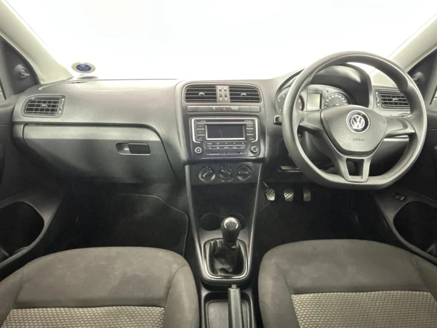 Used 2021 Volkswagen Polo sedan 1.6 Trendline - WeBuyCars Lansdowne Used 2021 Volkswagen Polo sedan 1.6 Trendline - WeBuyCars Lansdowne