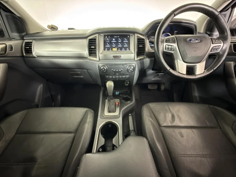 Used 2018 Ford Everest 3.2TDCi XLT - WeBuyCars Riverhorse Used 2018 Ford Everest 3.2TDCi XLT - WeBuyCars Riverhorse