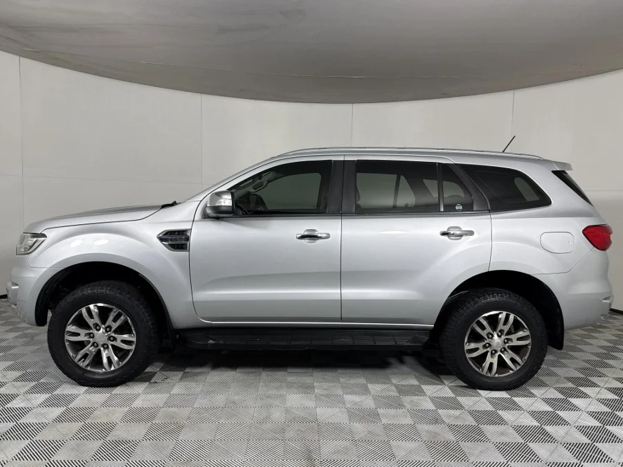 Used 2018 Ford Everest 3.2TDCi XLT - WeBuyCars Riverhorse Used 2018 Ford Everest 3.2TDCi XLT - WeBuyCars Riverhorse