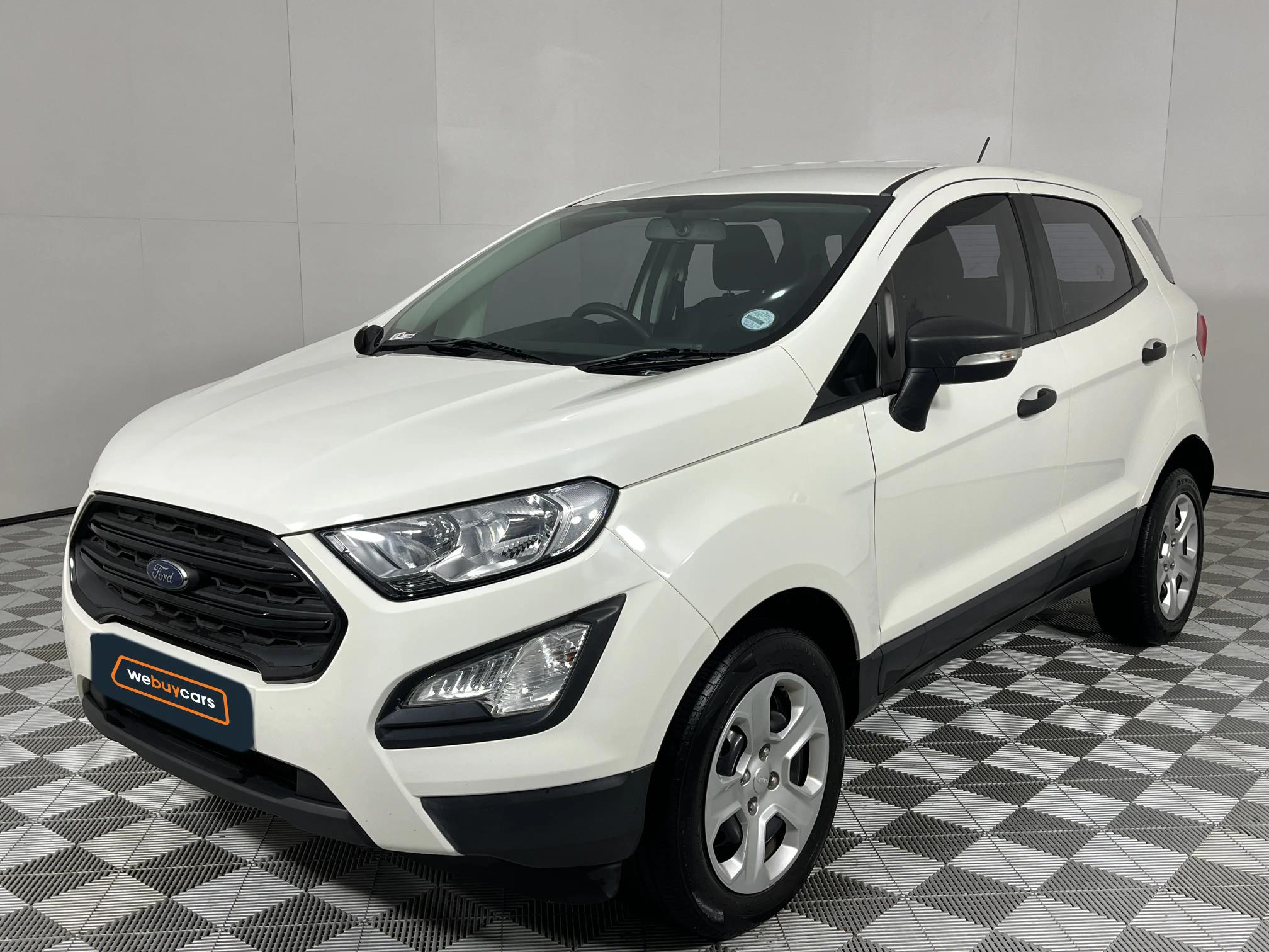 Used 2019 Ford EcoSport 1.5 Ambiente