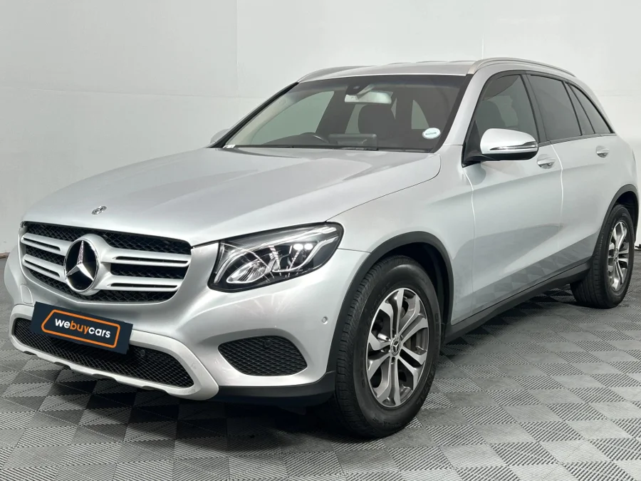 Used 2018 Mercedes-Benz GLC 220d 4Matic - WeBuyCars Lansdowne Used 2018 Mercedes-Benz GLC 220d 4Matic - WeBuyCars Lansdowne