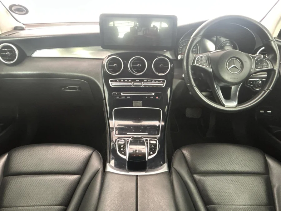 Used 2018 Mercedes-Benz GLC 220d 4Matic - WeBuyCars Lansdowne Used 2018 Mercedes-Benz GLC 220d 4Matic - WeBuyCars Lansdowne