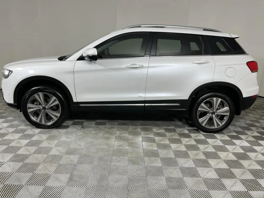 Used 2020 Haval H6 C 2.0T Luxury auto - WeBuyCars The Dome Used 2020 Haval H6 C 2.0T Luxury auto - WeBuyCars The Dome