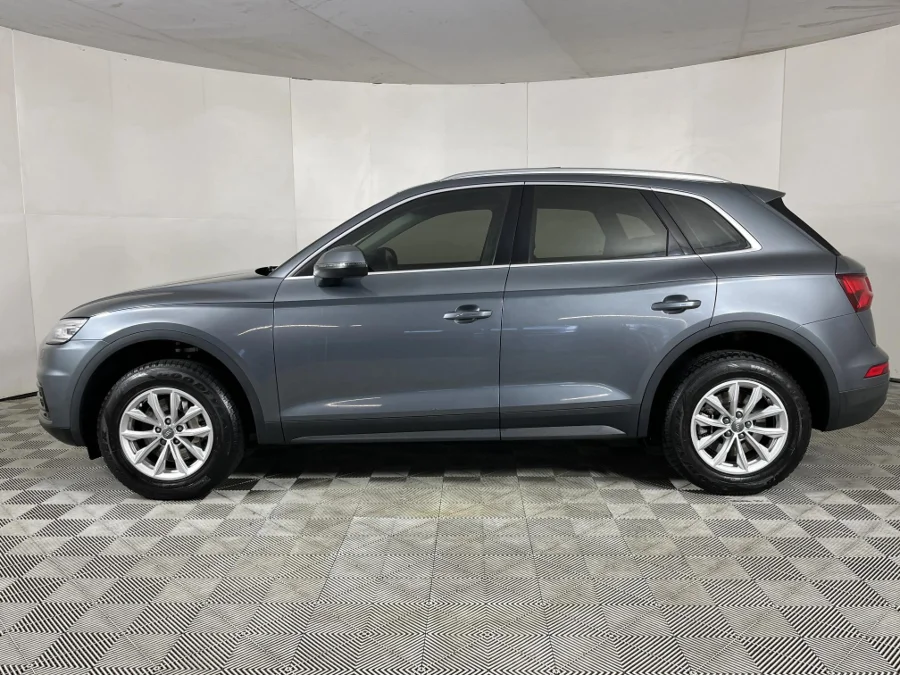 Used 2019 Audi Q5 40TDI quattro Off-road Edition - WeBuyCars The Dome Used 2019 Audi Q5 40TDI quattro Off-road Edition - WeBuyCars The Dome