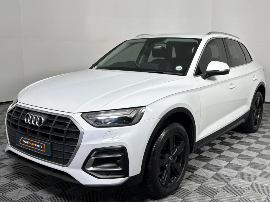 Used 2021 Audi Q5 40TDI quattro - WeBuyCars Montana Used 2021 Audi Q5 40TDI quattro - WeBuyCars Montana