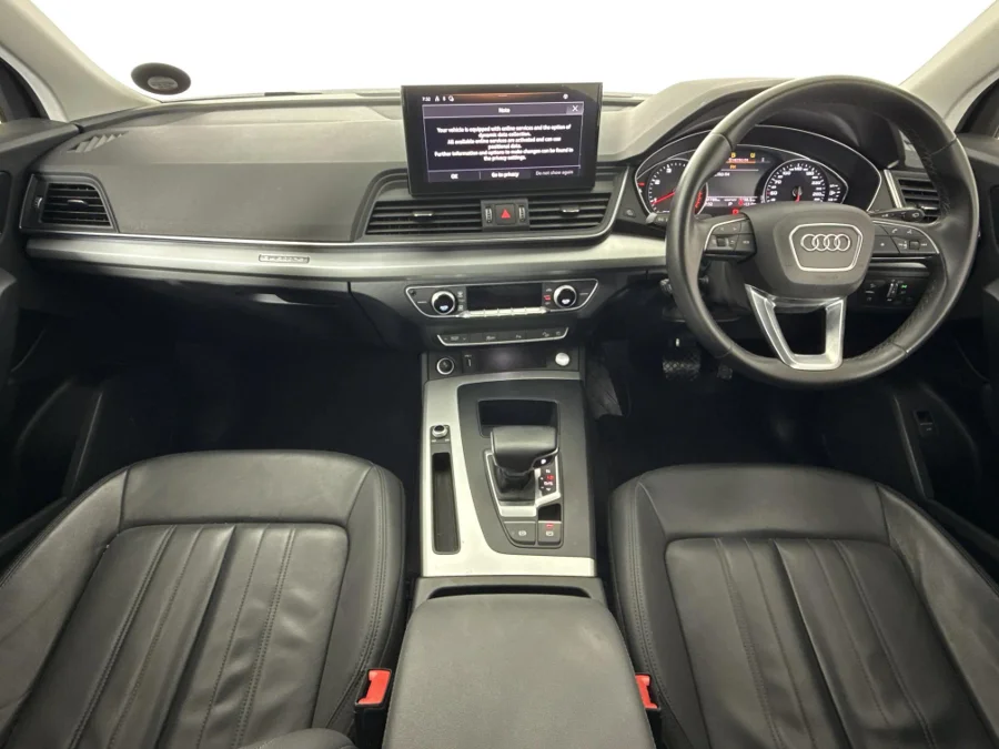 Used 2021 Audi Q5 40TDI quattro - WeBuyCars Montana Used 2021 Audi Q5 40TDI quattro - WeBuyCars Montana