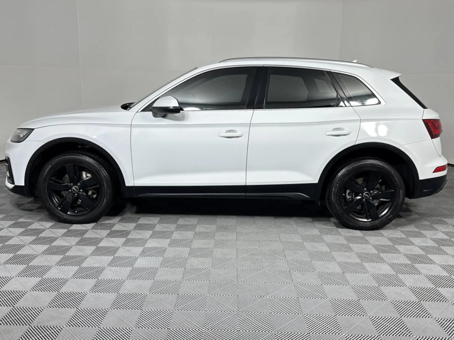 Used 2021 Audi Q5 40TDI quattro - WeBuyCars Montana Used 2021 Audi Q5 40TDI quattro - WeBuyCars Montana