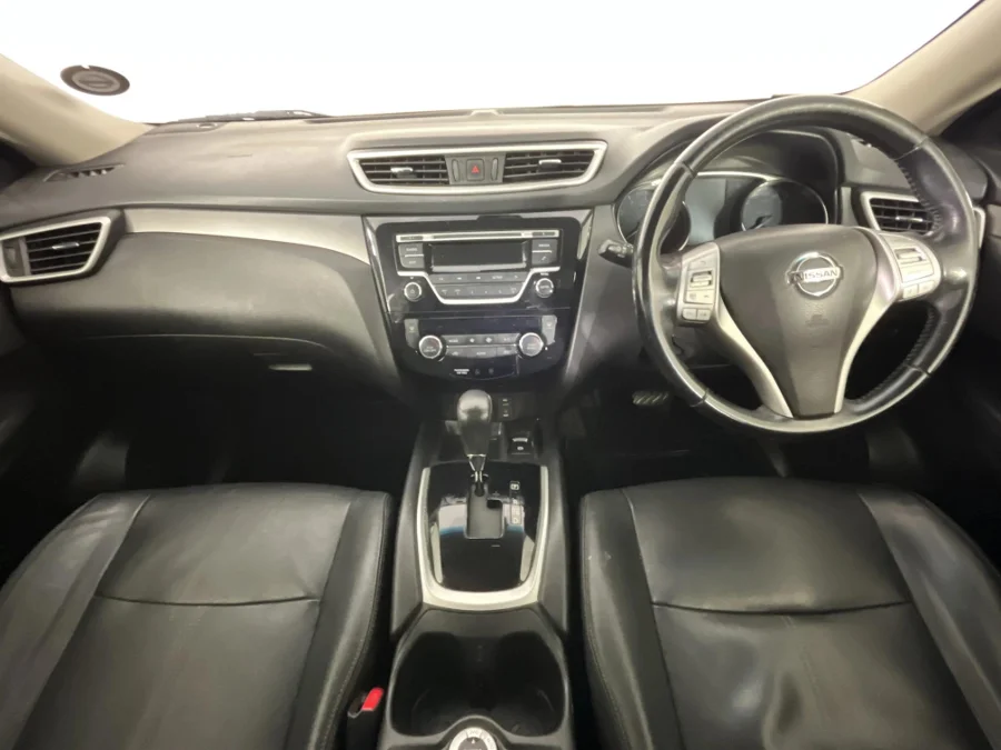 Used 2016 Nissan X-Trail 2.5 4x4 SE - WeBuyCars The Dome Used 2016 Nissan X-Trail 2.5 4x4 SE - WeBuyCars The Dome