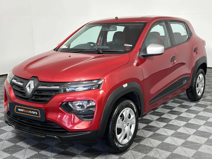 Used 2022 Renault Kwid 1.0 Ultra - WeBuyCars Montana Used 2022 Renault Kwid 1.0 Ultra - WeBuyCars Montana
