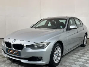 Used 2012 BMW 3 Series 320i
