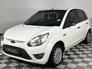 Used 2011 Ford Figo 1.4 Ambiente Used 2011 Ford Figo 1.4 Ambiente