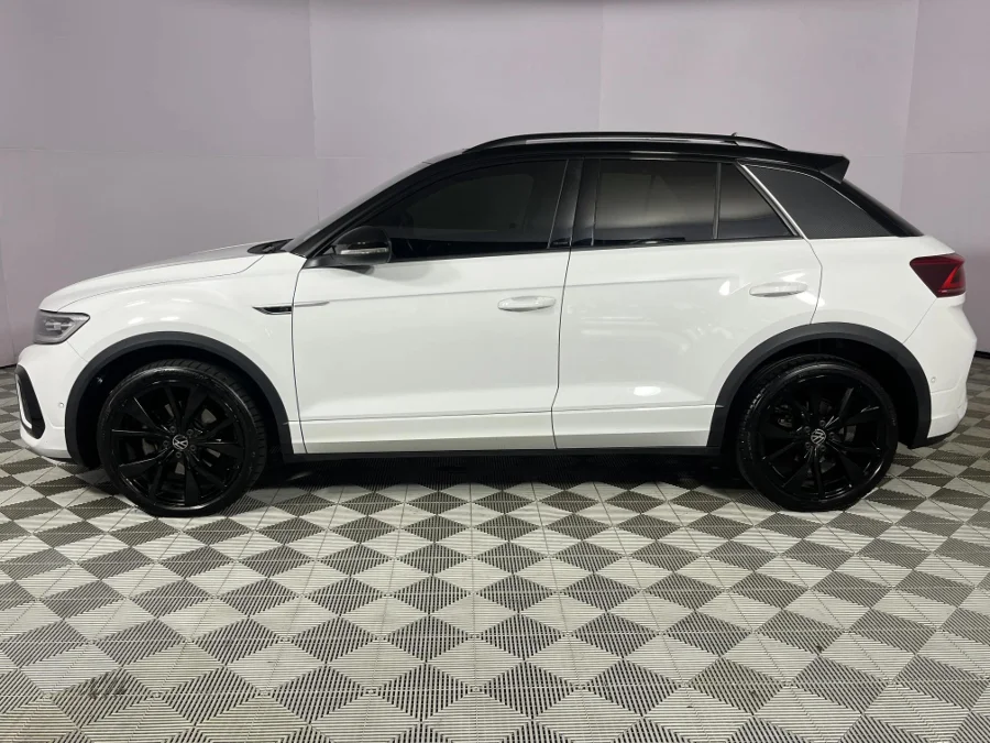 Used 2024 Volkswagen T-Roc 2.0TSI 4Motion R-Line - WeBuyCars Montana Used 2024 Volkswagen T-Roc 2.0TSI 4Motion R-Line - WeBuyCars Montana