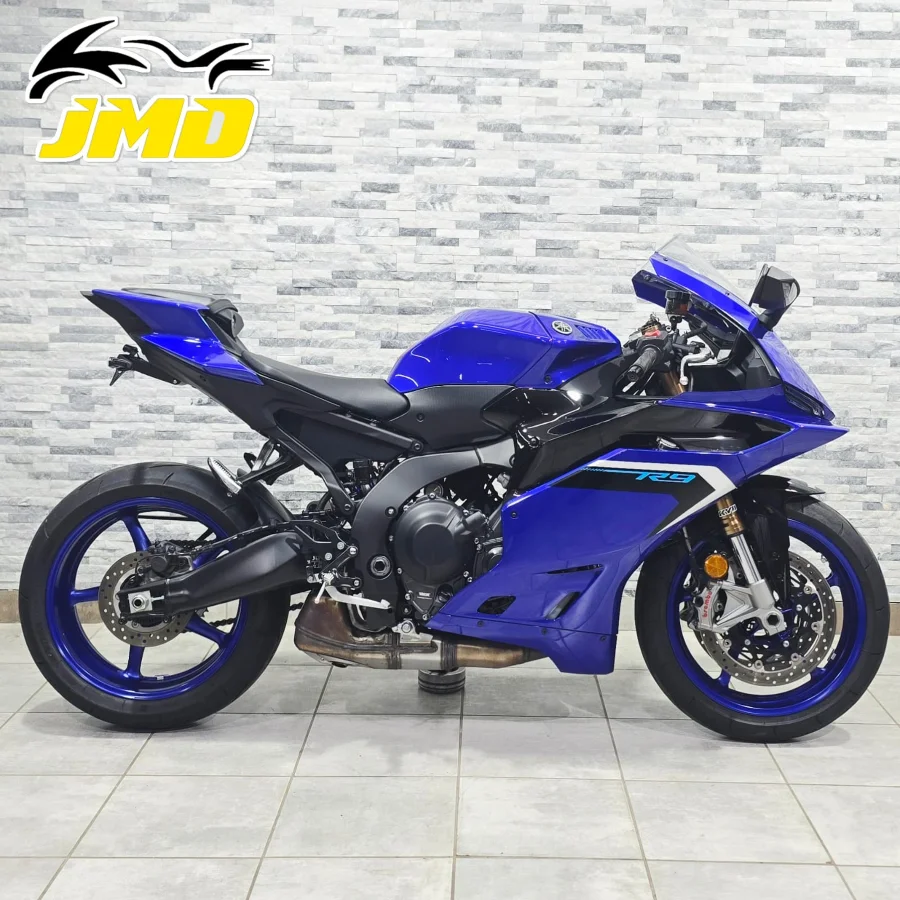2025 Yamaha YZF-R9 - JMD Motorcycles 2025 Yamaha YZF-R9 - JMD Motorcycles