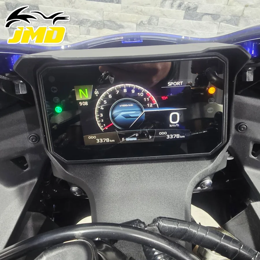 2025 Yamaha YZF-R9 - JMD Motorcycles 2025 Yamaha YZF-R9 - JMD Motorcycles
