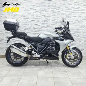 2015 BMW R1200 RS