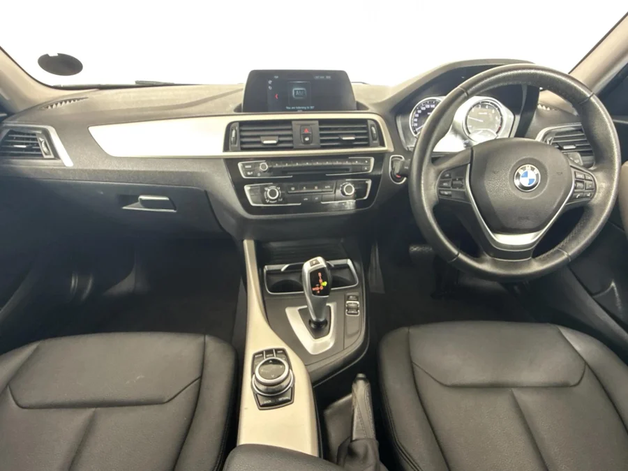 Used 2018 BMW 1 Series 118i 5-door auto - WeBuyCars Richmond Used 2018 BMW 1 Series 118i 5-door auto - WeBuyCars Richmond
