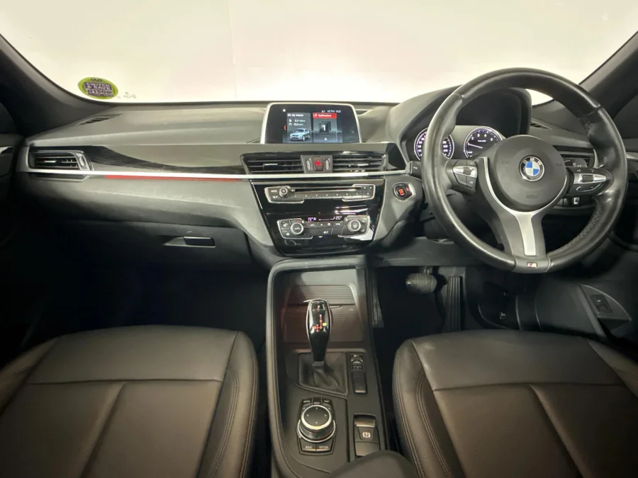 Used 2018 BMW X1 sDrive18i auto - WeBuyCars Durban Used 2018 BMW X1 sDrive18i auto - WeBuyCars Durban