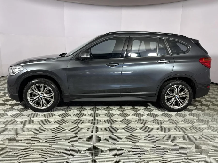Used 2018 BMW X1 sDrive18i auto - WeBuyCars Durban Used 2018 BMW X1 sDrive18i auto - WeBuyCars Durban