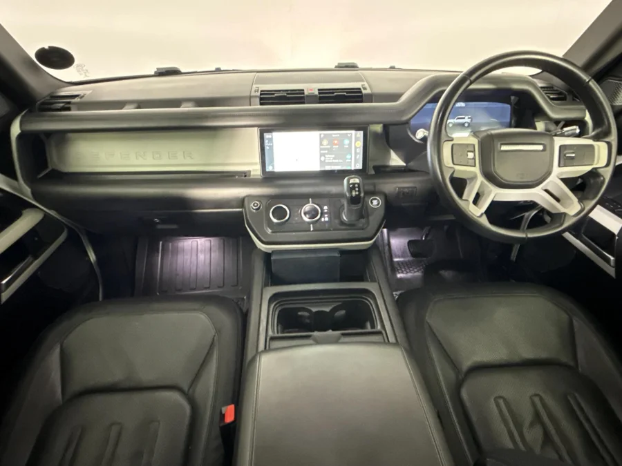 Used 2021 Land Rover Defender 110 D300 X-Dynamic HSE - WeBuyCars Brackenfell Cape Town Used 2021 Land Rover Defender 110 D300 X-Dynamic HSE - WeBuyCars Brackenfell Cape Town