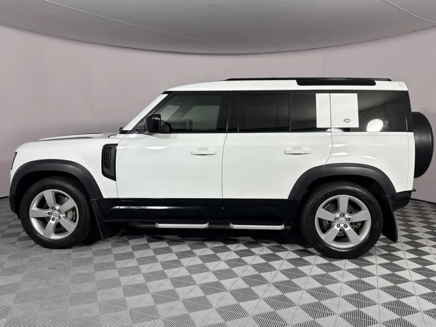 Used 2021 Land Rover Defender 110 D300 X-Dynamic HSE - WeBuyCars Brackenfell Cape Town Used 2021 Land Rover Defender 110 D300 X-Dynamic HSE - WeBuyCars Brackenfell Cape Town