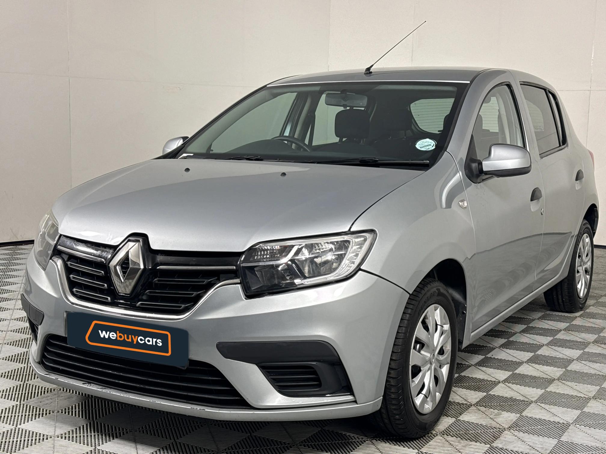 Used 2020 Renault Sandero 66kW turbo Expression