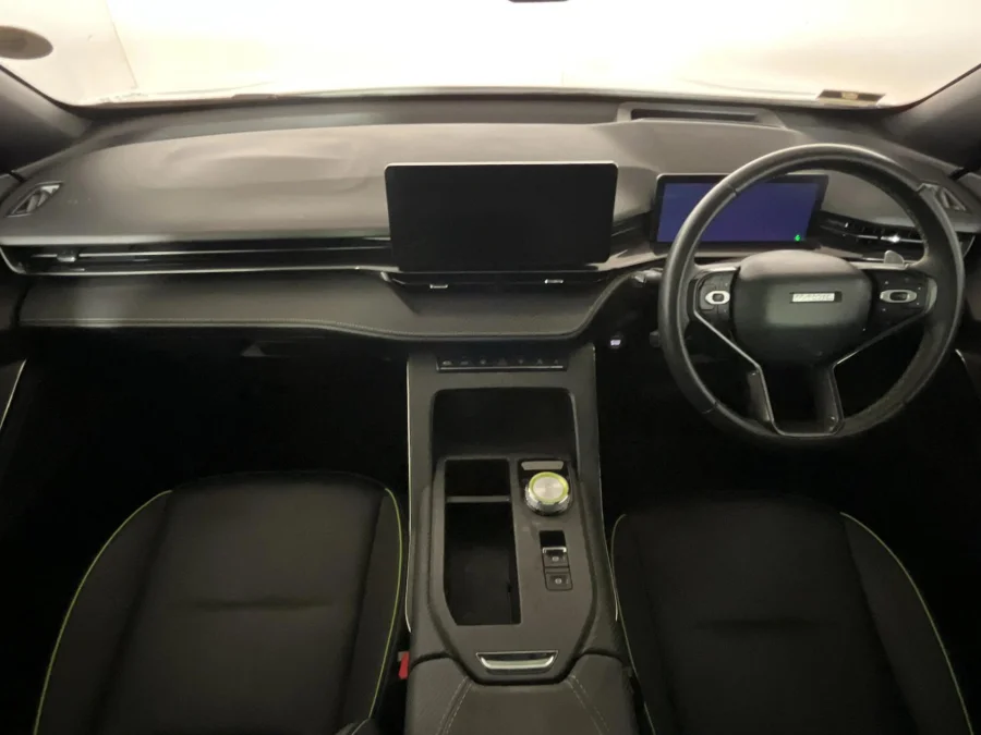 Used 2022 Haval H6 GT 2.0GDIT 4WD Super Luxury - WeBuyCars Germiston