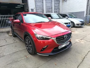 Used 2019 Mazda CX-3 2.0 Individual
