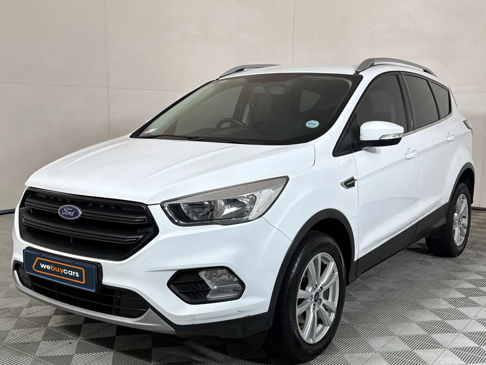 Used 2018 Ford Kuga 1.5T Ambiente auto