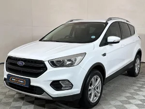 Used 2018 Ford Kuga 1.5T Ambiente auto