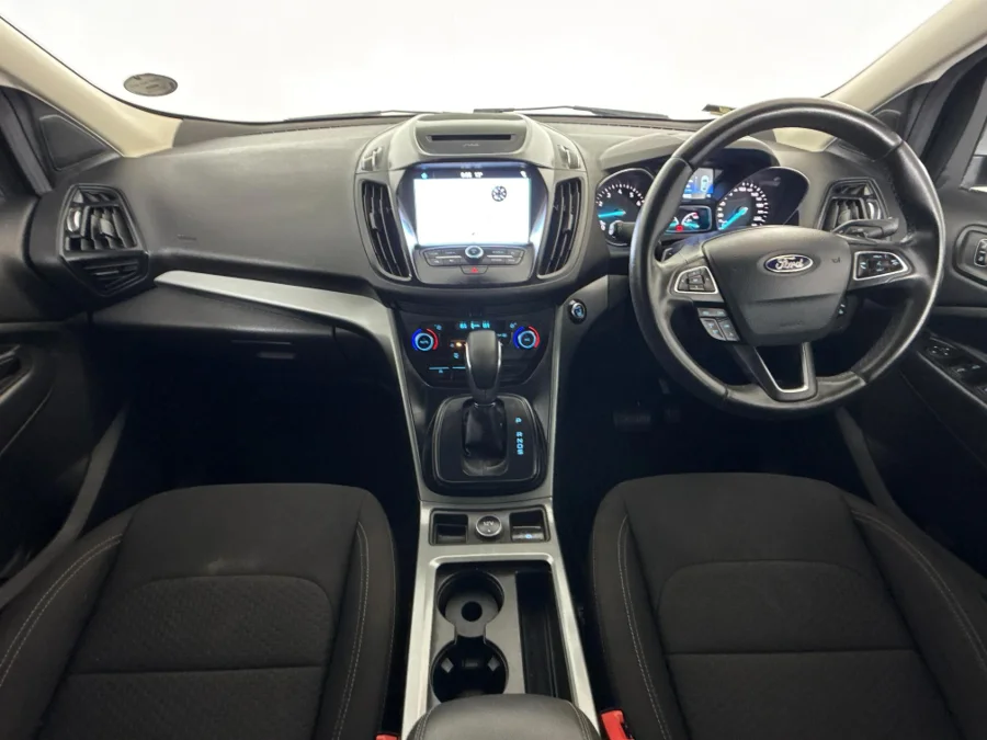 Used 2018 Ford Kuga 1.5T Ambiente auto - WeBuyCars JHB South Used 2018 Ford Kuga 1.5T Ambiente auto - WeBuyCars JHB South