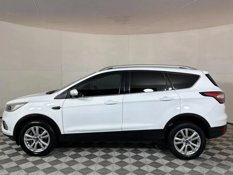 Used 2018 Ford Kuga 1.5T Ambiente auto - WeBuyCars JHB South Used 2018 Ford Kuga 1.5T Ambiente auto - WeBuyCars JHB South