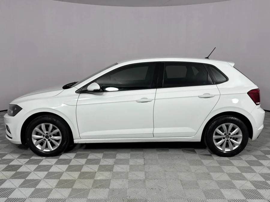 Used 2021 Volkswagen Polo hatch 1.0TSI Comfortline auto - WeBuyCars Gqeberha