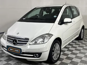 Used 2012 Mercedes-Benz A-Class A180CDI Elegance auto Used 2012 Mercedes-Benz A-Class A180CDI Elegance auto