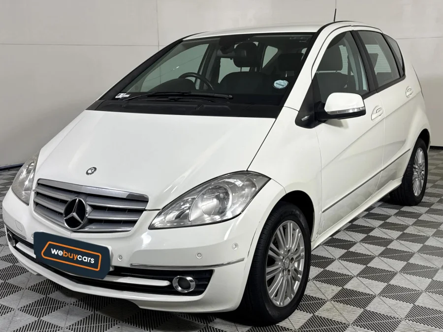 Used 2012 Mercedes-Benz A-Class A180CDI Elegance auto - WeBuyCars Midstream Used 2012 Mercedes-Benz A-Class A180CDI Elegance auto - WeBuyCars Midstream