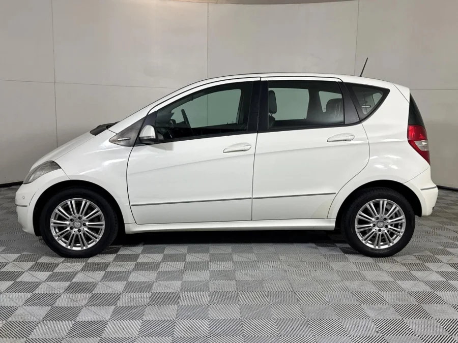 Used 2012 Mercedes-Benz A-Class A180CDI Elegance auto - WeBuyCars Midstream Used 2012 Mercedes-Benz A-Class A180CDI Elegance auto - WeBuyCars Midstream
