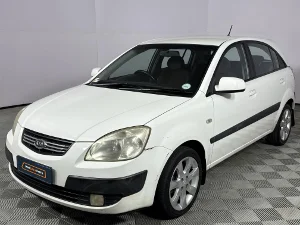 Used 2008 Kia Rio 1.6 5-door Sport