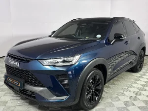 Used 2023 Haval H6 GT 2.0GDIT 4WD Super Luxury