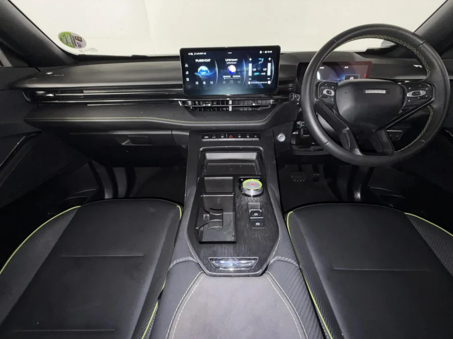 Used 2023 Haval H6 GT 2.0GDIT 4WD Super Luxury - WeBuyCars Durban