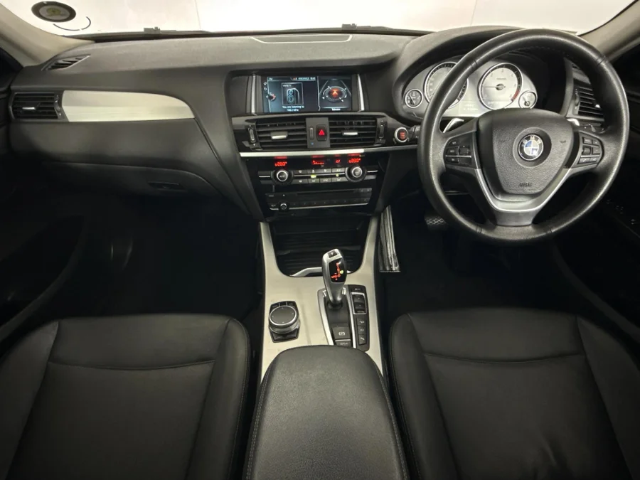 Used 2017 BMW X4 xDrive20d xLine - WeBuyCars Silverlakes Used 2017 BMW X4 xDrive20d xLine - WeBuyCars Silverlakes