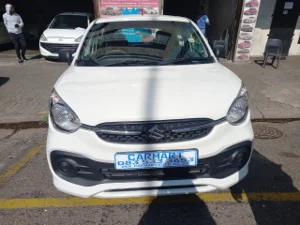 Used 2023 Suzuki Celerio 1.0 GL