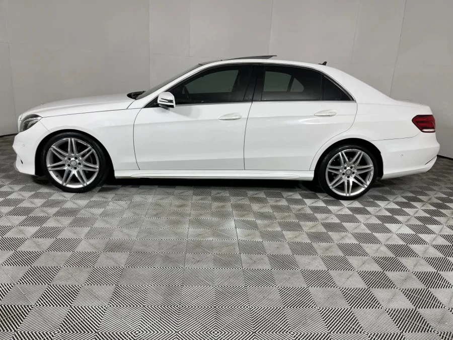 Used 2014 Mercedes-Benz E-Class E250CDI Elegance - WeBuyCars The Dome