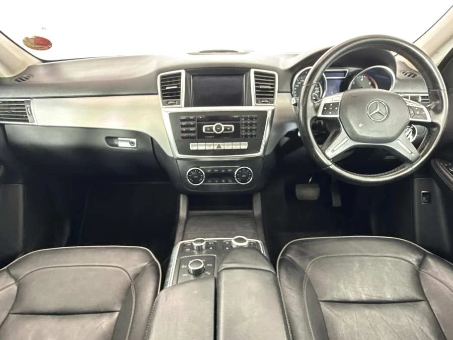 Used 2014 Mercedes-Benz ML 350 BlueTec - WeBuyCars Lansdowne