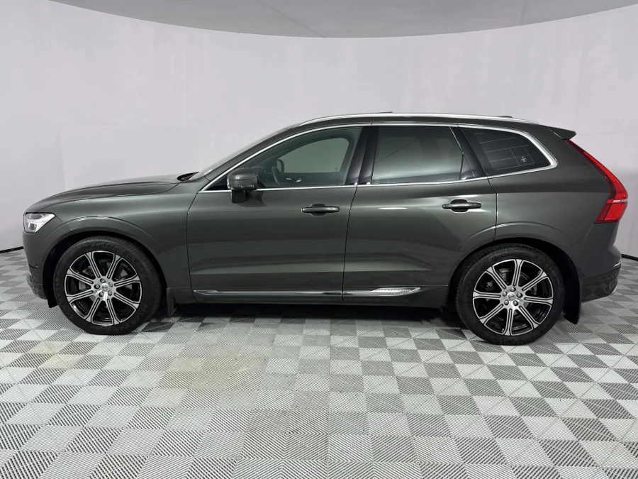 Used 2018 Volvo XC60 D4 AWD Inscription - WeBuyCars Gqeberha Used 2018 Volvo XC60 D4 AWD Inscription - WeBuyCars Gqeberha