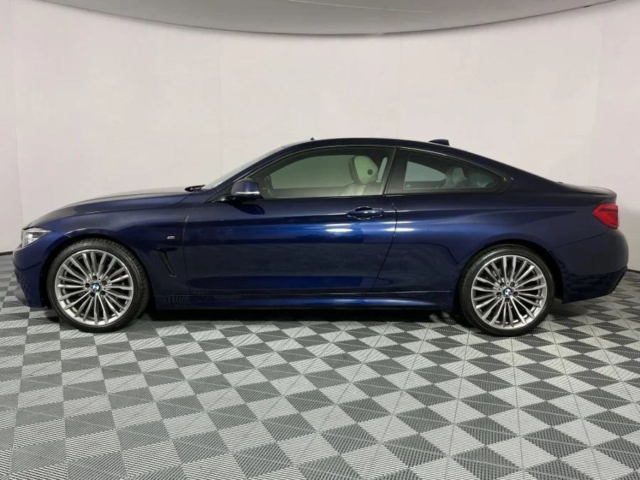 Used 2018 BMW 4 Series 420i coupe - WeBuyCars Lansdowne Used 2018 BMW 4 Series 420i coupe - WeBuyCars Lansdowne